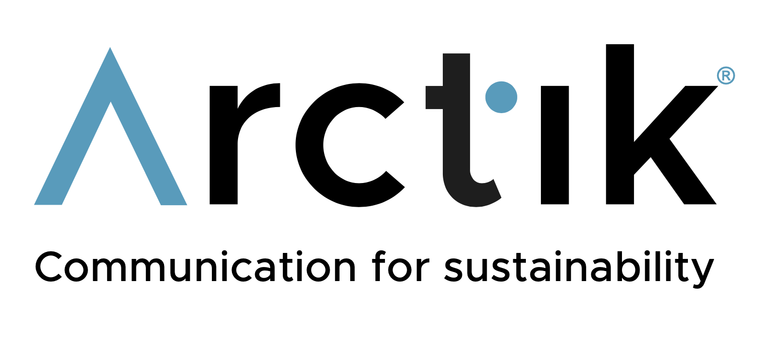 Arctik - Communication for sustainability 
